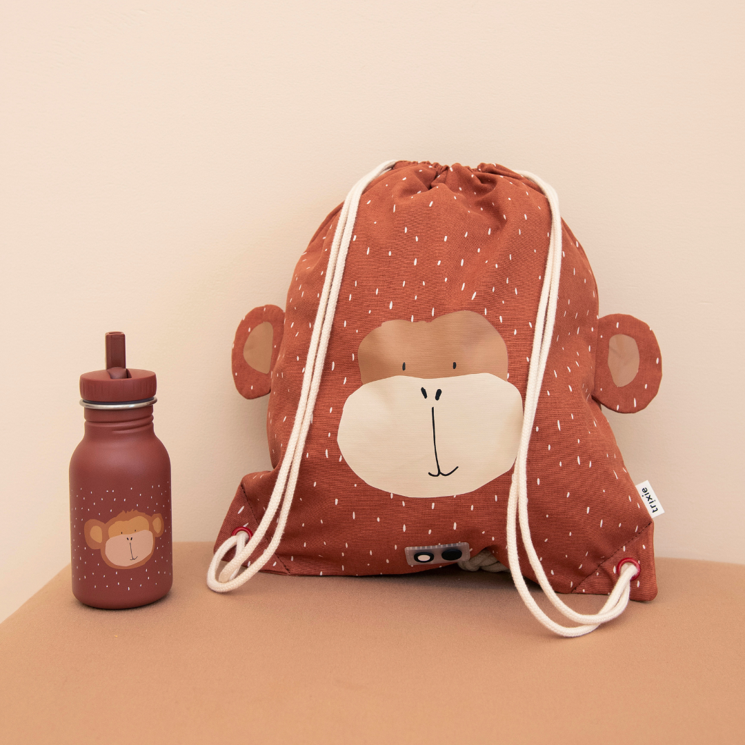 Trixie rugzak mr monkey best sale