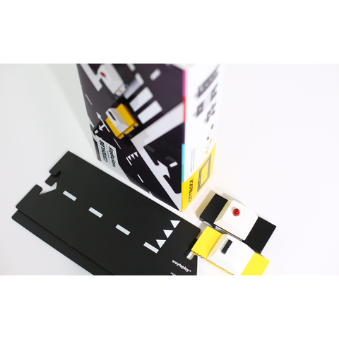 Waytoplay x Candylab City Block