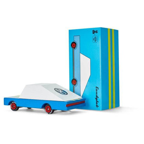 Waytoplay X Candylab Speedway