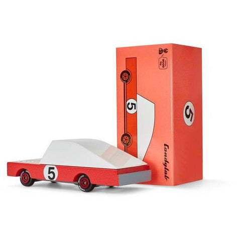 Waytoplay X Candylab Speedway