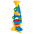 Dantoy Sand and Water Wheels Tower with Bucket & Spade