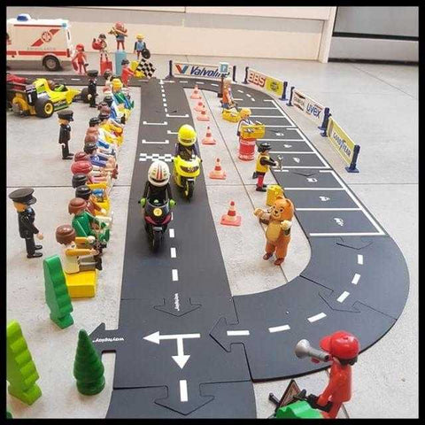 Waytoplay Expressway