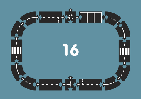 Waytoplay Expressway
