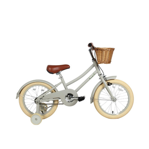 The Small Adam 16" - Beige