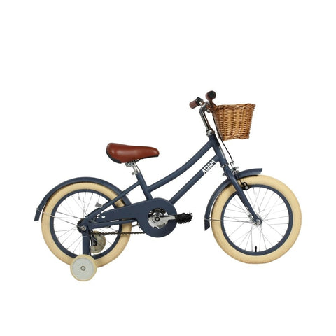 The Small Adam 16" - Blue