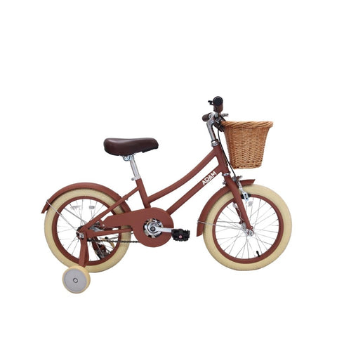 The Small Adam 16" - Beige
