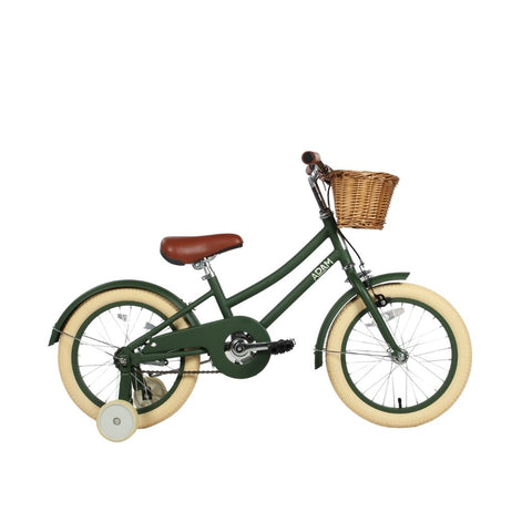 The Small Adam 16" - Beige