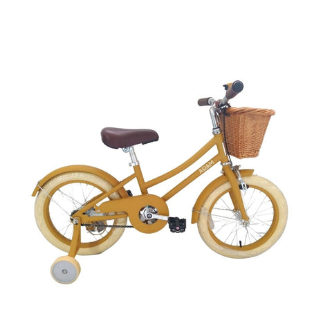 The Small Adam 16" - Beige