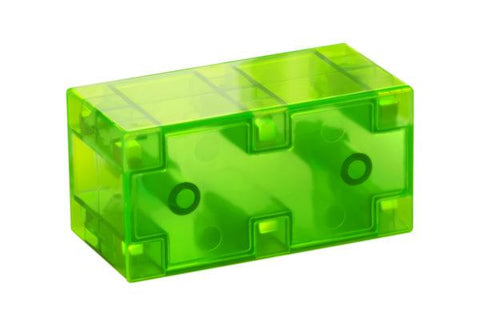 Magna-Qubix® 3D Magnetic Building Blocks