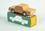 Back & Forth Wooden Toy Car