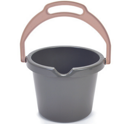 Dantoy Greenbean Recycled Plastic Bucket With Handle