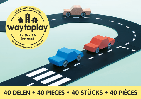 Waytoplay King of the Road