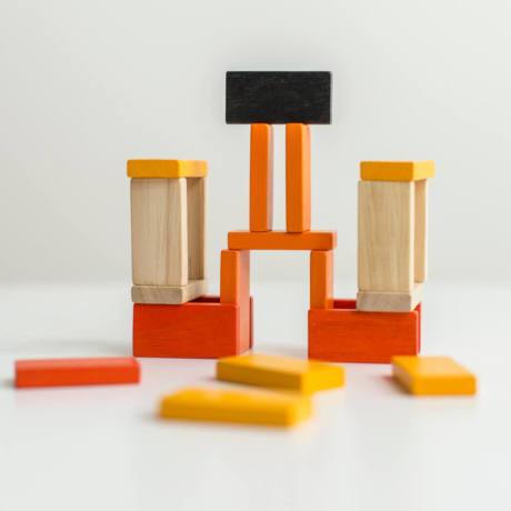 Domino Race