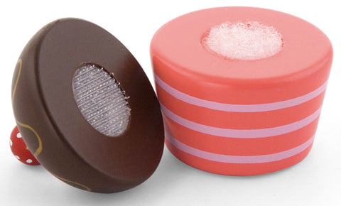 Play Food - Cupcake