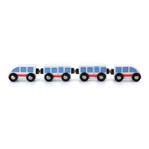 Train Set Accessory - Wild Animal
