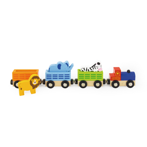Train Set Accessory - Wild Animal