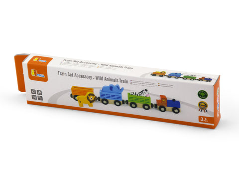 Train Set Accessory - Wild Animal