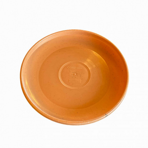 Dantoy Bioplastic Frisbee - Orange