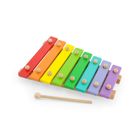 Wooden Xylophone
