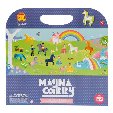 Tiger Tribe Magna Carry - In the Jungle