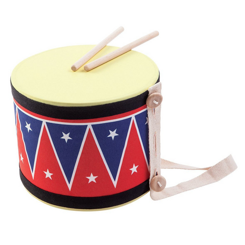 Big Drum