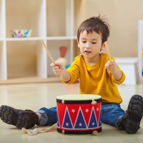 Big Drum