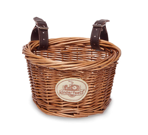 Crate Bike Basket