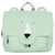 Trixie Satchel Bag Mr. Polar Bear