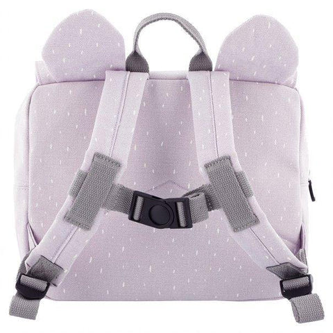 Trixie Satchel Bag Mrs. Mouse