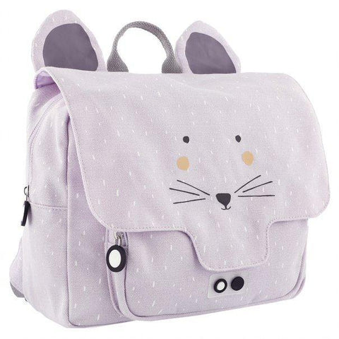 Trixie Satchel Bag Mrs. Mouse