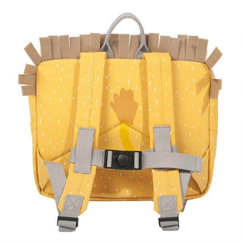 Trixie Satchel Bag Mr. Lion