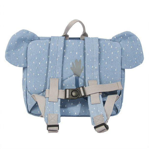 Trixie Satchel Bag Mrs. Elephant