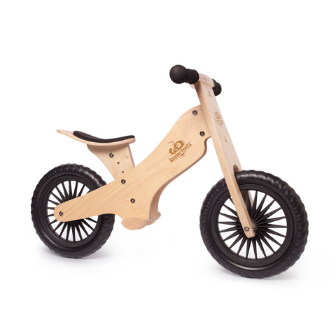 Balance Bike - Bamboo