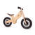 Balance Bike - Black