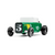 Candylab Carday Car Outlaw Southern Belle Toy