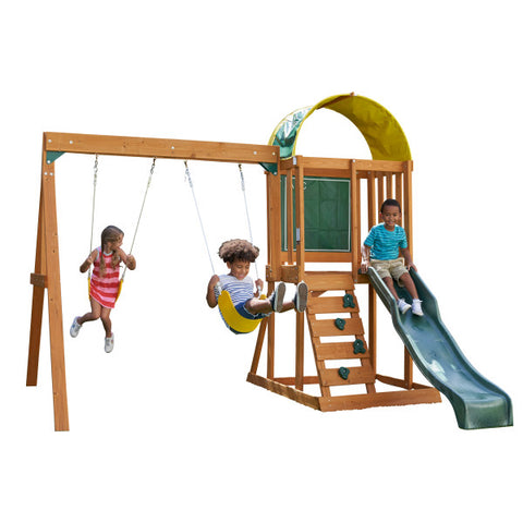 Ainsley Outdoor Playset