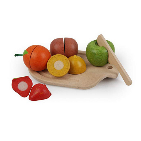 Assorted Fruit Set
