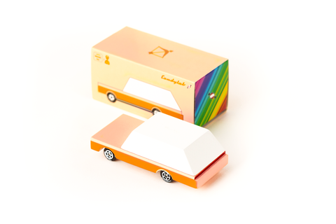 candylab toys dart wagon