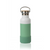 2021 Stainless Steel Bottle 500ml - Green/White