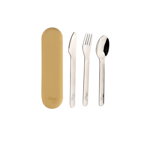 2022 Cutlery Set - Purple