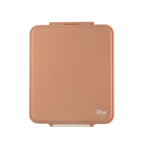 2022 Grand Lunch Box - Blush Pink