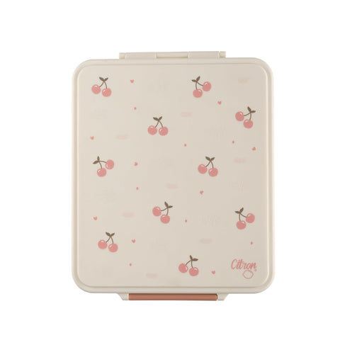 2022 Grand Lunch Box - Blush Pink