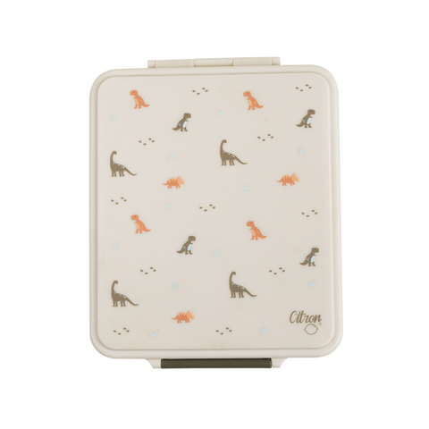 2022 Grand Lunch Box - Blush Pink