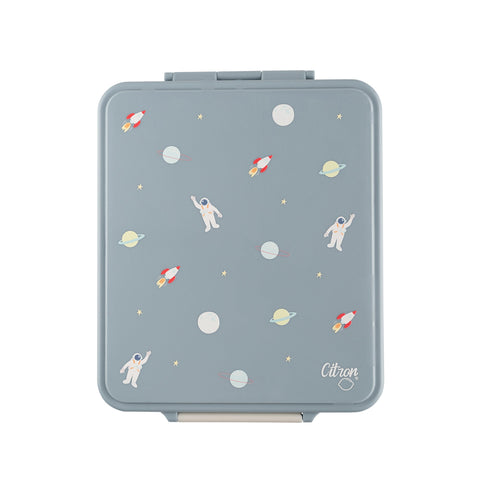 2022 Grand Lunch Box - Blush Pink