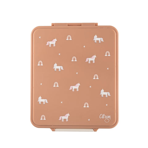 2022 Grand Lunch Box - Spaceship