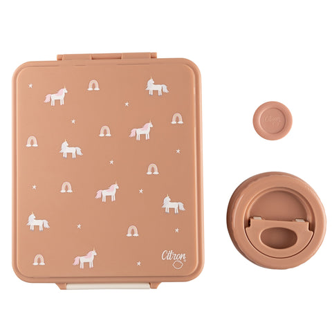 2022 Grand Lunch Box - Unicorn