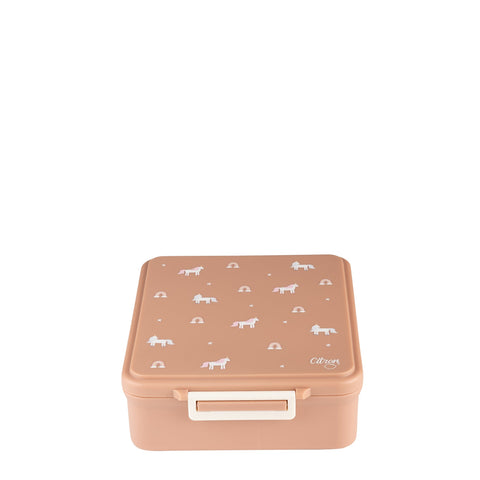 2022 Grand Lunch Box - Unicorn