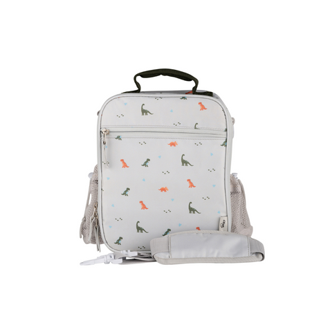 2022 Insulated Lunch Bag Backpack - Dino