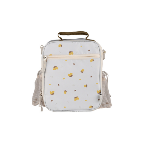 2022 Insulated Lunch Bag Backpack - Spaceship