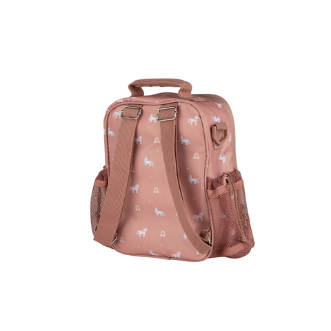 2022 Insulated Lunch Bag Backpack - Unicorn